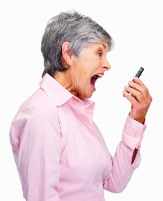 Tenant not answering you calls to pay rent