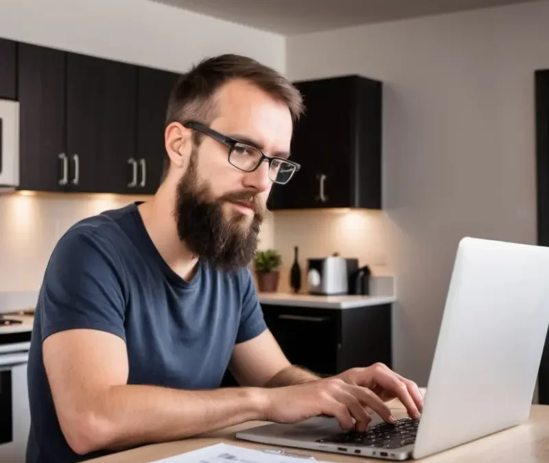 Can Emails Be Used For a Notice to Vacate?