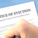eviction