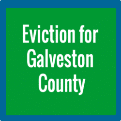 Eviction Galveston