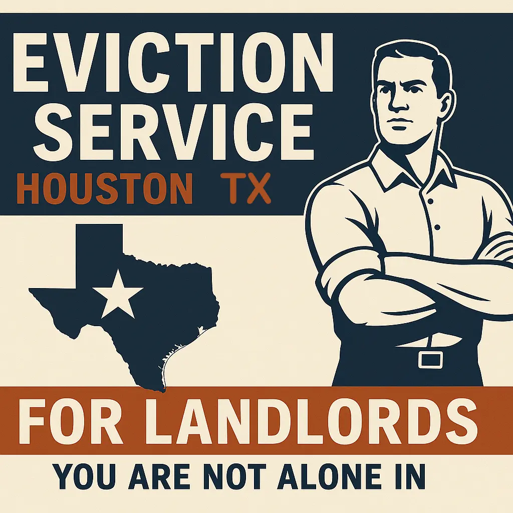 Eviction Services Houston